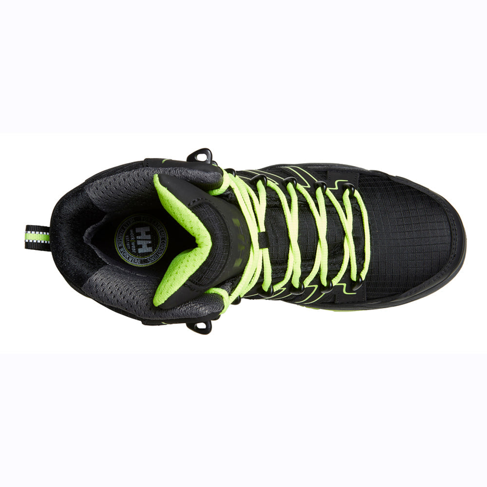 Helly Hansen 78267 Addvis Composite Toe Safety Boots - Premium SAFETY HIKER BOOTS from Helly Hansen - Just £77.14! Shop now at workboots-online.co.uk