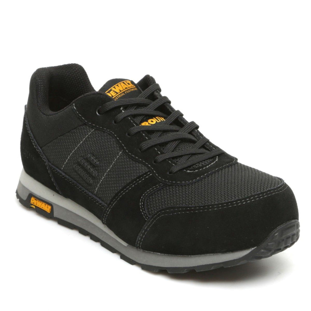 Dewalt Sarasota Pro Lite Safety Work Trainer - Premium SAFETY TRAINERS from Dewalt - Just £79.95! Shop now at workboots-online.co.uk