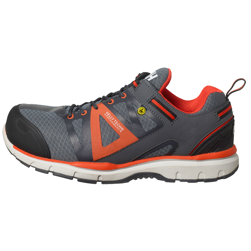 Helly Hansen 78213 Smestad Active Composite-Toe Safety Shoes Trainers - Premium SAFETY TRAINERS from Helly Hansen - Just £99.99! Shop now at workboots-online.co.uk