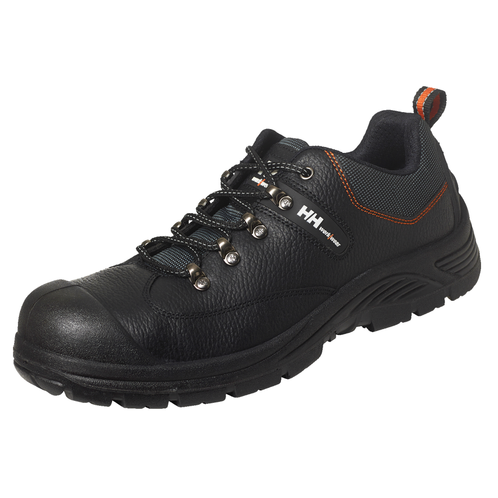 Helly Hansen 78217 Aker Low Composite-Toe Safety Trainers - Premium SAFETY TRAINERS from Helly Hansen - Just £59.99! Shop now at workboots-online.co.uk