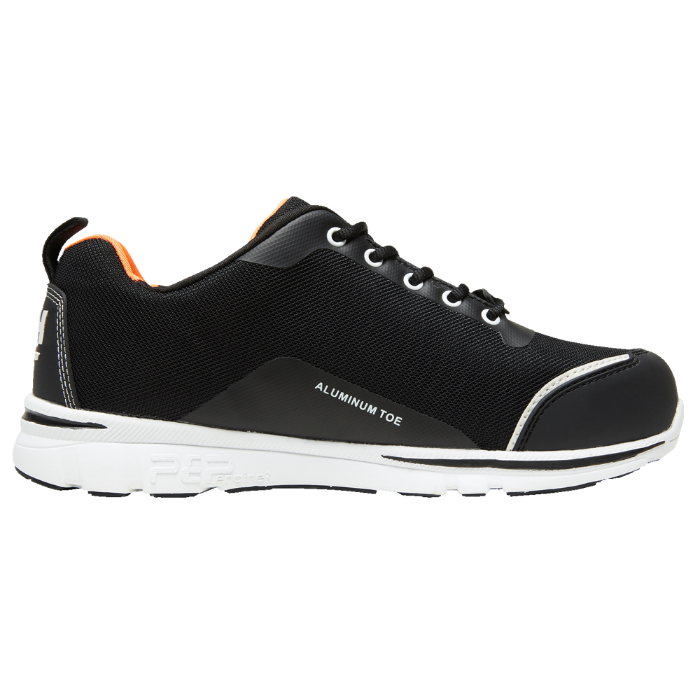 Helly Hansen 78225 Oslo Aluminum-Toe Safety Shoes Trainers - Premium SAFETY TRAINERS from Helly Hansen - Just £109.95! Shop now at workboots-online.co.uk