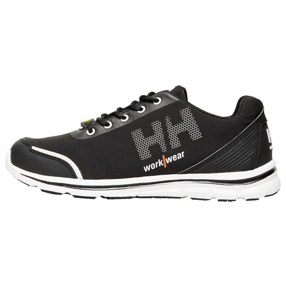 Helly Hansen 78226 Soft Toe Work Trainers Shoes - Premium NON-SAFETY from Helly Hansen - Just £89.47! Shop now at workboots-online.co.uk