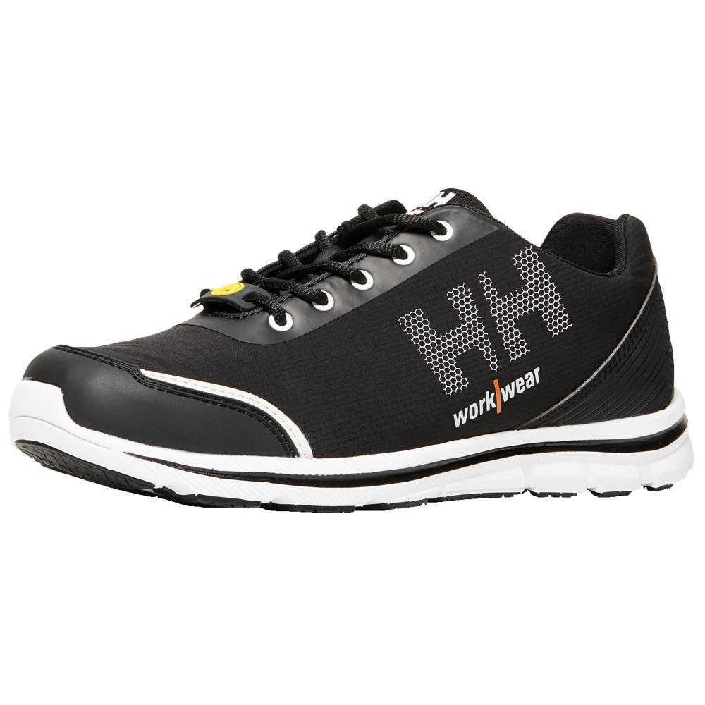 Helly Hansen 78226 Soft Toe Work Trainers Shoes - Premium NON-SAFETY from Helly Hansen - Just £89.47! Shop now at workboots-online.co.uk
