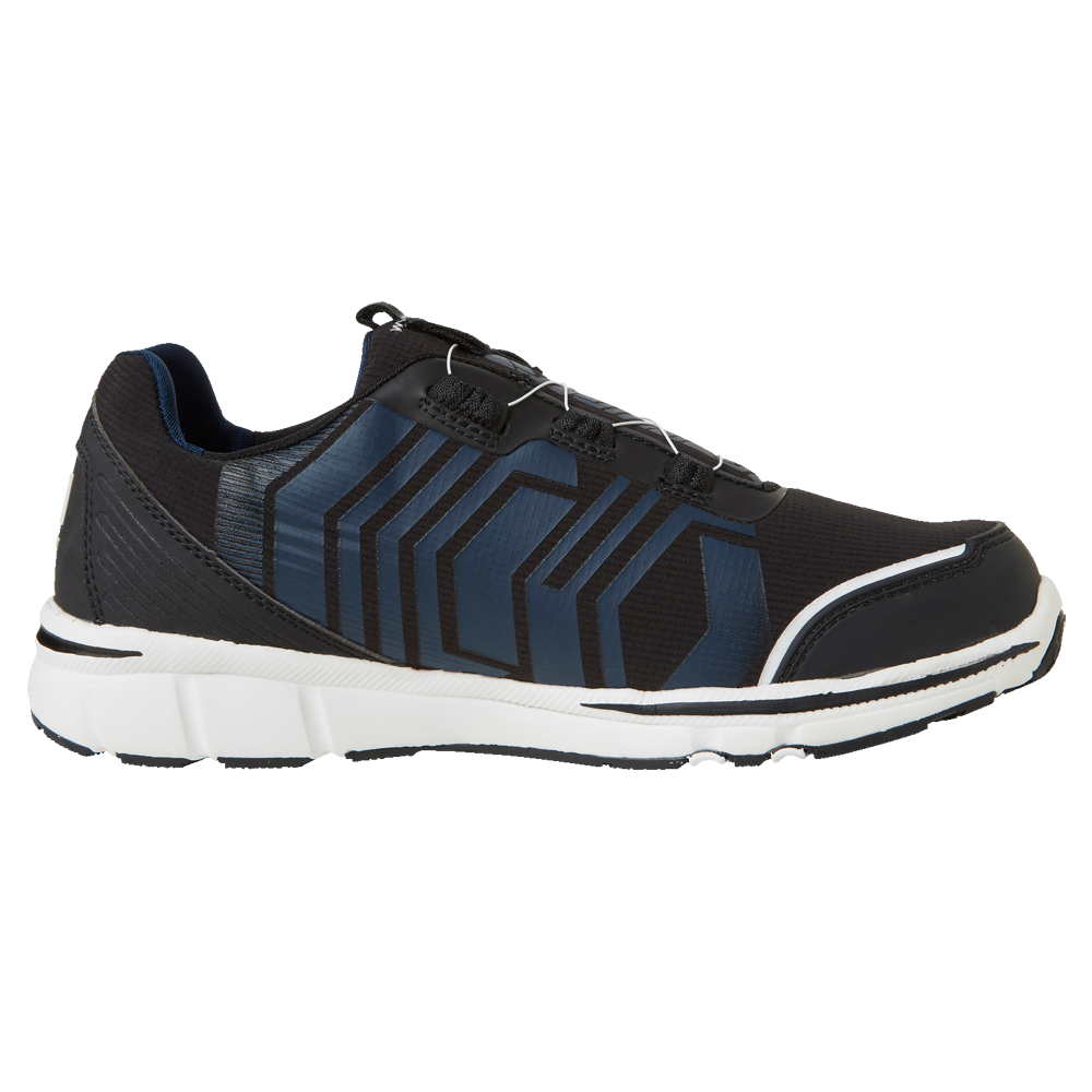 Helly Hansen 78231 Oslo Boa Soft Toe Shoes Trainers - Premium NON-SAFETY from Helly Hansen - Just £115.79! Shop now at workboots-online.co.uk