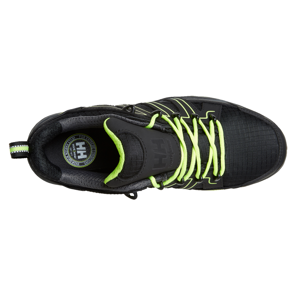 Helly Hansen 78233 Addvis Low Composite-Toe Safety Shoes Trainers - Premium SAFETY TRAINERS from Helly Hansen - Just £89.47! Shop now at workboots-online.co.uk