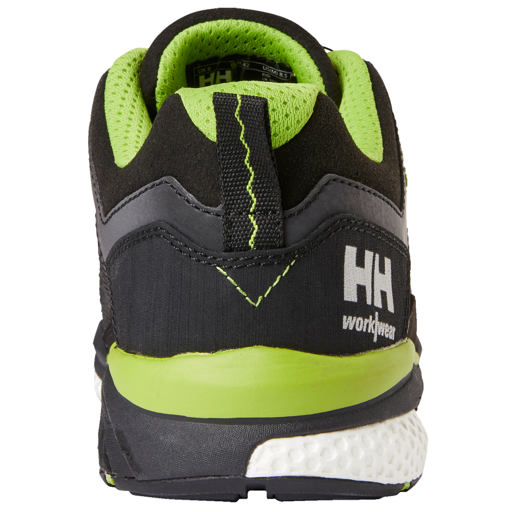 Helly Hansen 78241 Magni Boa Waterproof Aluminum-Toe Safety Shoes Trainers - Premium SAFETY TRAINERS from Helly Hansen - Just £163.16! Shop now at workboots-online.co.uk