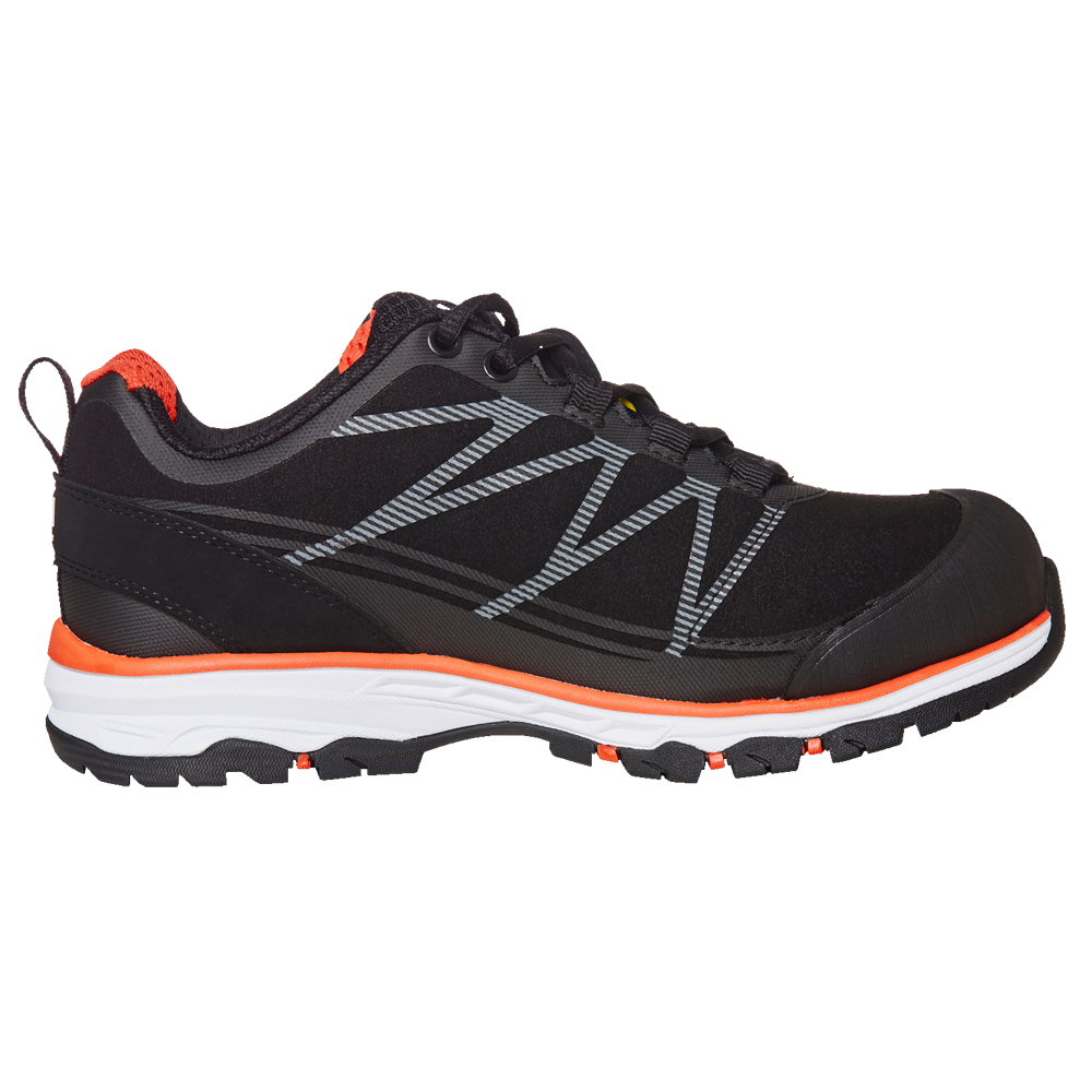 Helly Hansen 78244 Womens Luna Anuminum-Toe Safety Shoes Trainers - Premium WOMENS FOOTWEAR from Helly Hansen - Just £115.79! Shop now at workboots-online.co.uk