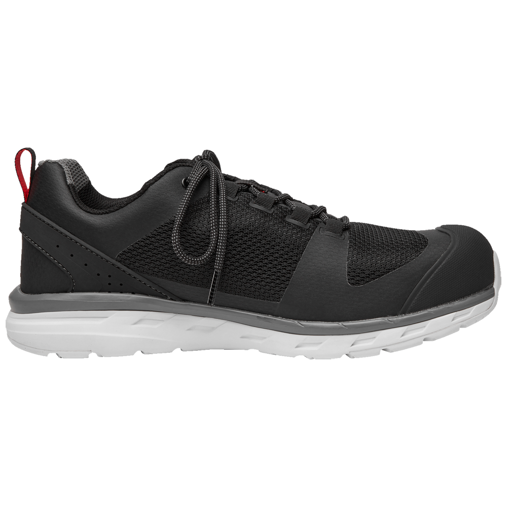 Helly Hansen 78246 Chelsea Evolution BRZ Aluminum-Toe Safety Soes Trainers - Premium SAFETY TRAINERS from Helly Hansen - Just £109.99! Shop now at workboots-online.co.uk