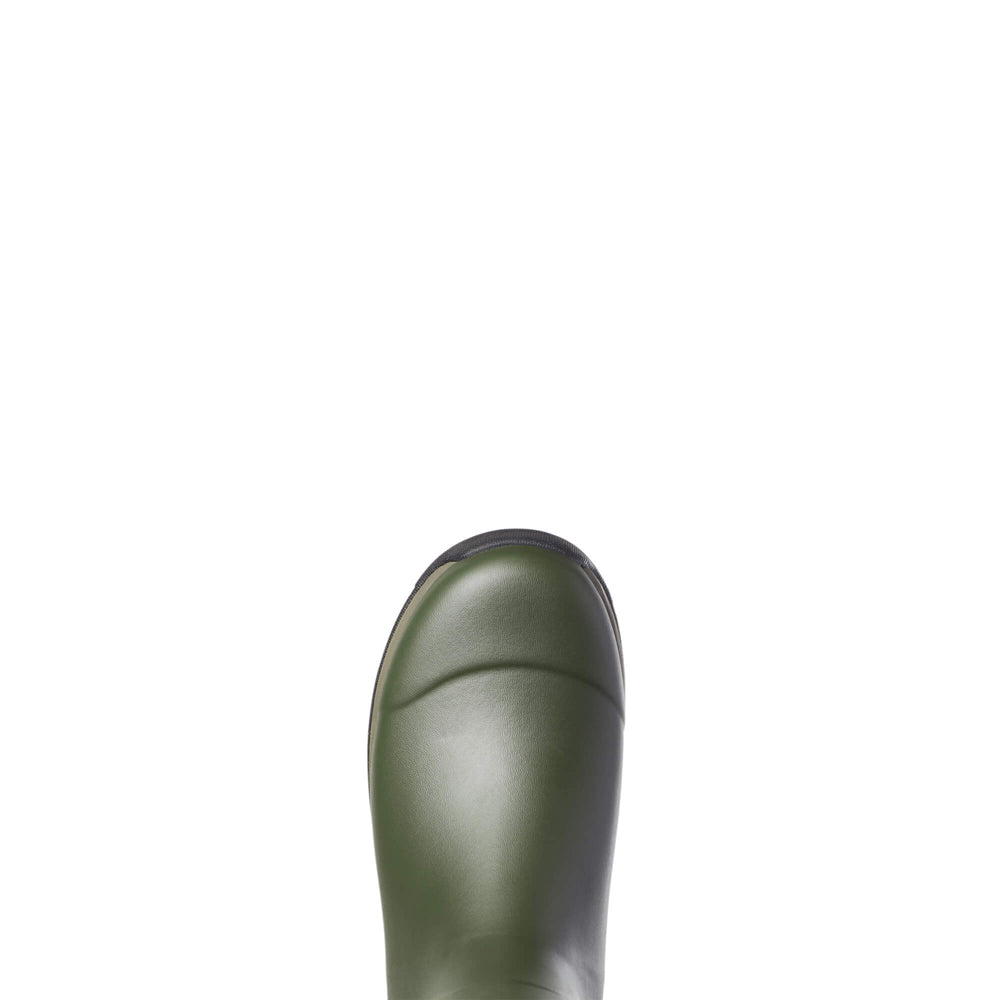 Ariat Burford Mens Waterproof Rubber Wellington Boot - Premium WELLINGTON BOOTS from Ariat - Just £144.95! Shop now at workboots-online.co.uk