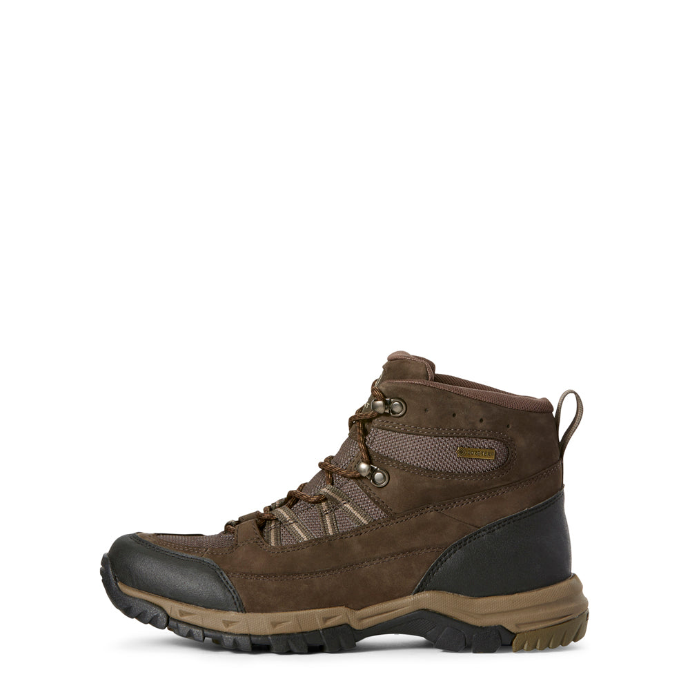 Ariat P16258 Skyline Summit GORE-TEX Waterproof Boot - Premium NON-SAFETY from Ariat - Just £153.51! Shop now at workboots-online.co.uk