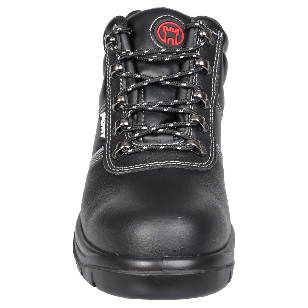 Fort FF!07 Workforce Safety Boots - Premium SAFETY BOOTS from Fort - Just £18.50! Shop now at workboots-online.co.uk