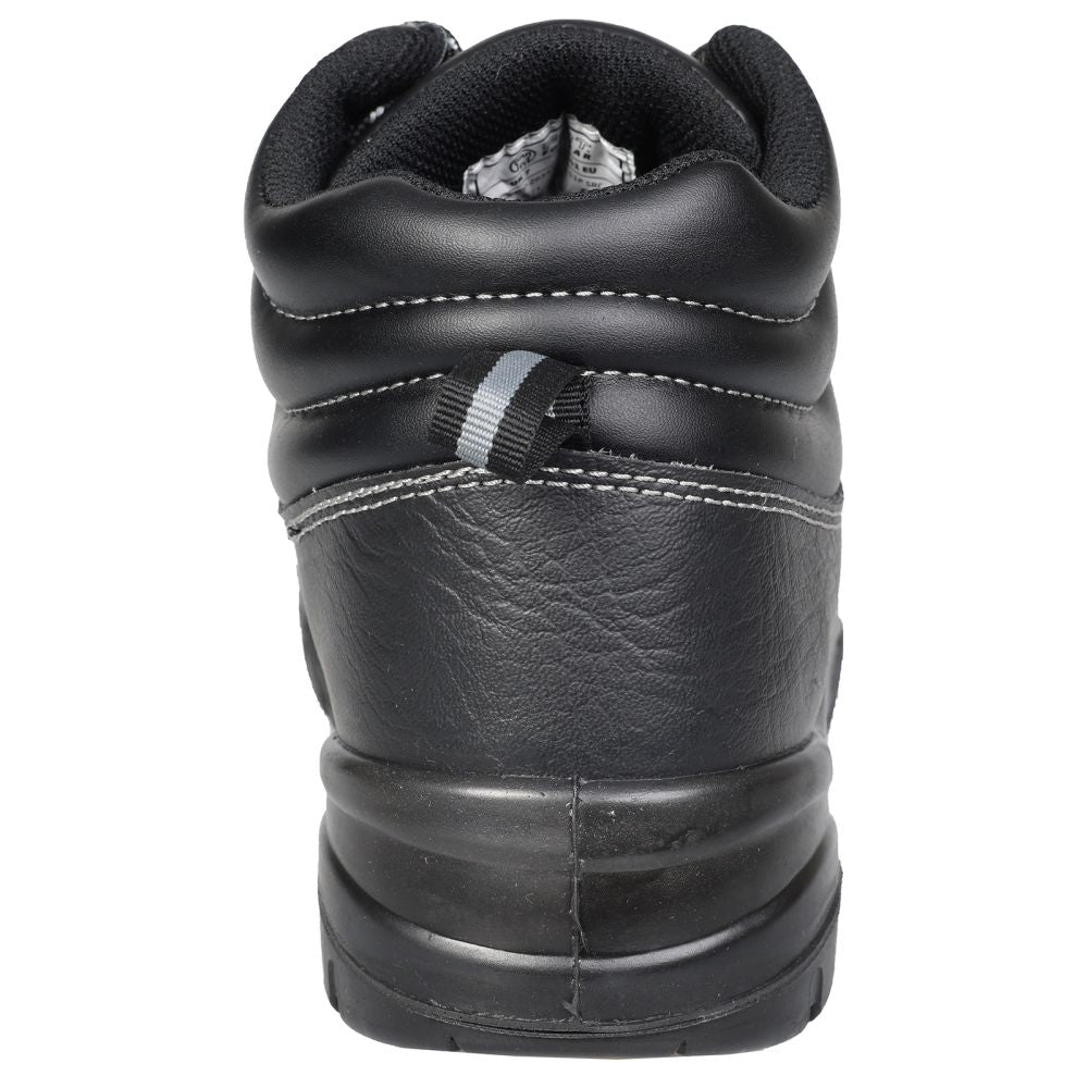 Fort FF!07 Workforce Safety Boots - Premium SAFETY BOOTS from Fort - Just £18.50! Shop now at workboots-online.co.uk