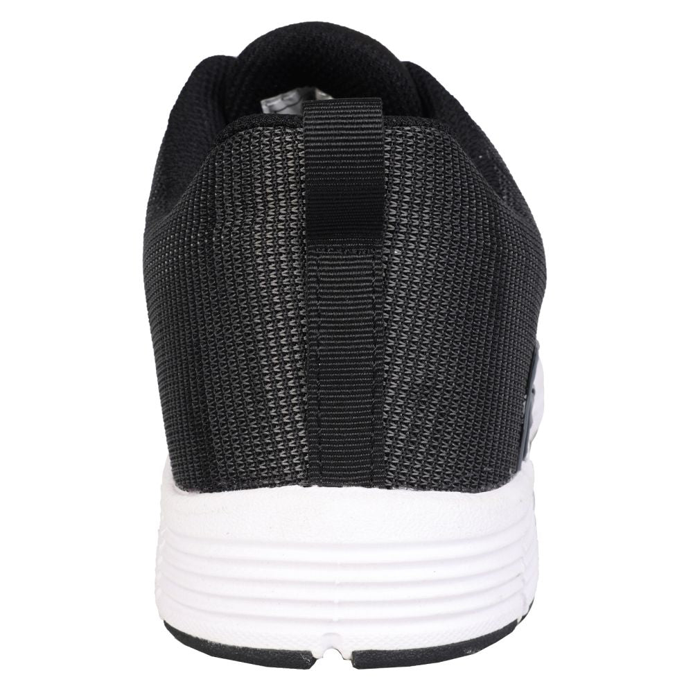 Fort FF109 Elite Safety Work Trainer - Premium SAFETY TRAINERS from Fort - Just £33.25! Shop now at workboots-online.co.uk