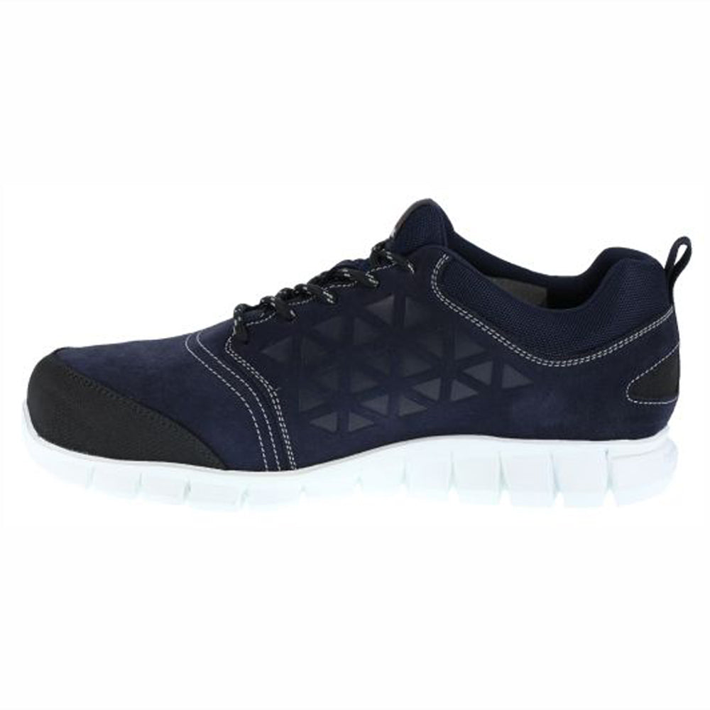 Reebok IB1034 Excel Lightweight Safety Trainer - Premium SAFETY TRAINERS from Reebok - Just £87.63! Shop now at workboots-online.co.uk