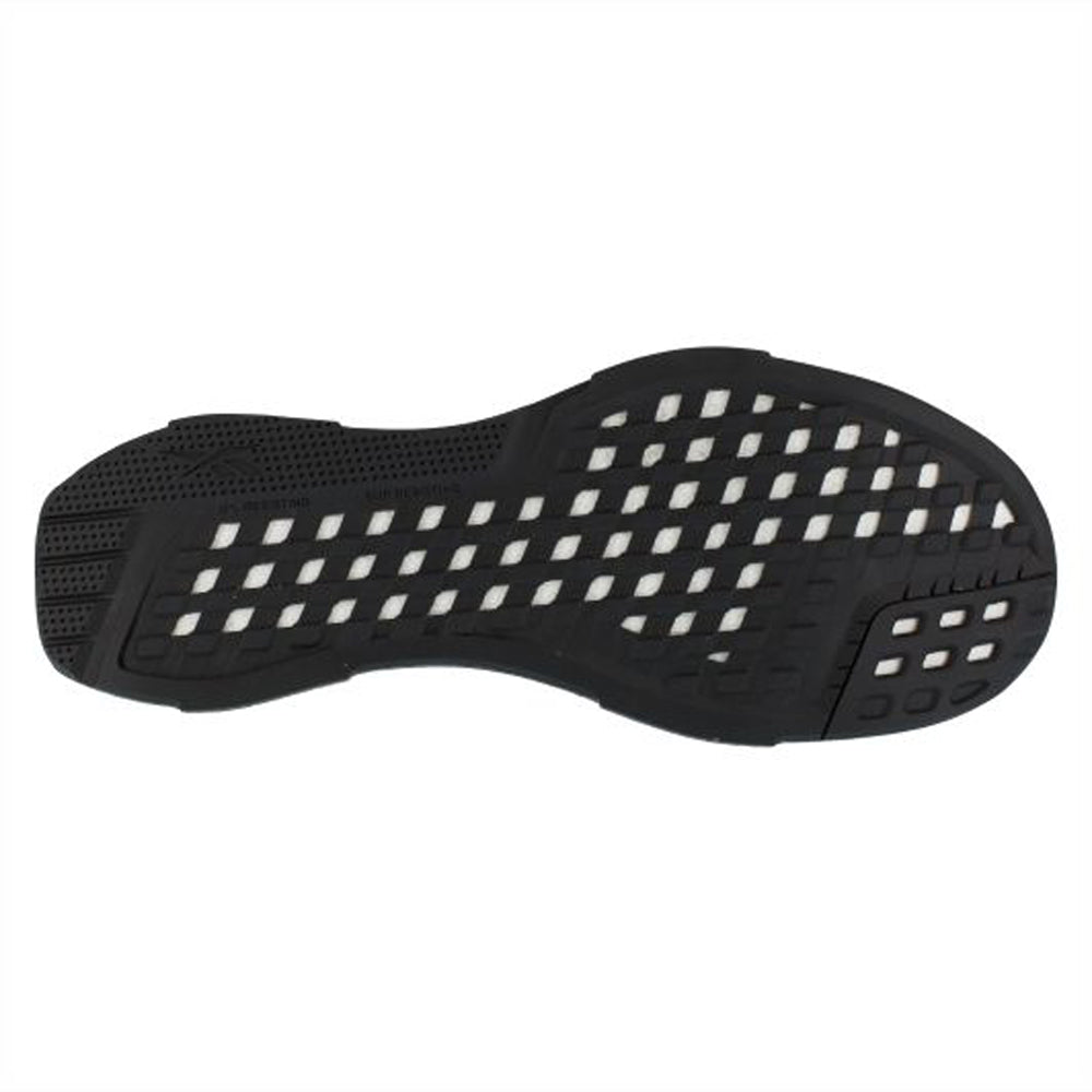 Reebok IB1070S1P Fusion Flexweave Lightweight Safety Work Trainer - Premium SAFETY TRAINERS from Reebok - Just £87.63! Shop now at workboots-online.co.uk