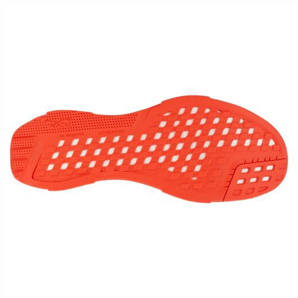 Reebok IB1070S1P Fusion Flexweave Lightweight Safety Work Trainer - Premium SAFETY TRAINERS from Reebok - Just £87.63! Shop now at workboots-online.co.uk