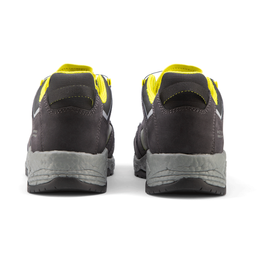Solid Gear SG80016 Vapor 3 Air Breathable BOA Safety Work Trainers - Premium SAFETY TRAINERS from SOLID GEAR - Just £178.95! Shop now at workboots-online.co.uk