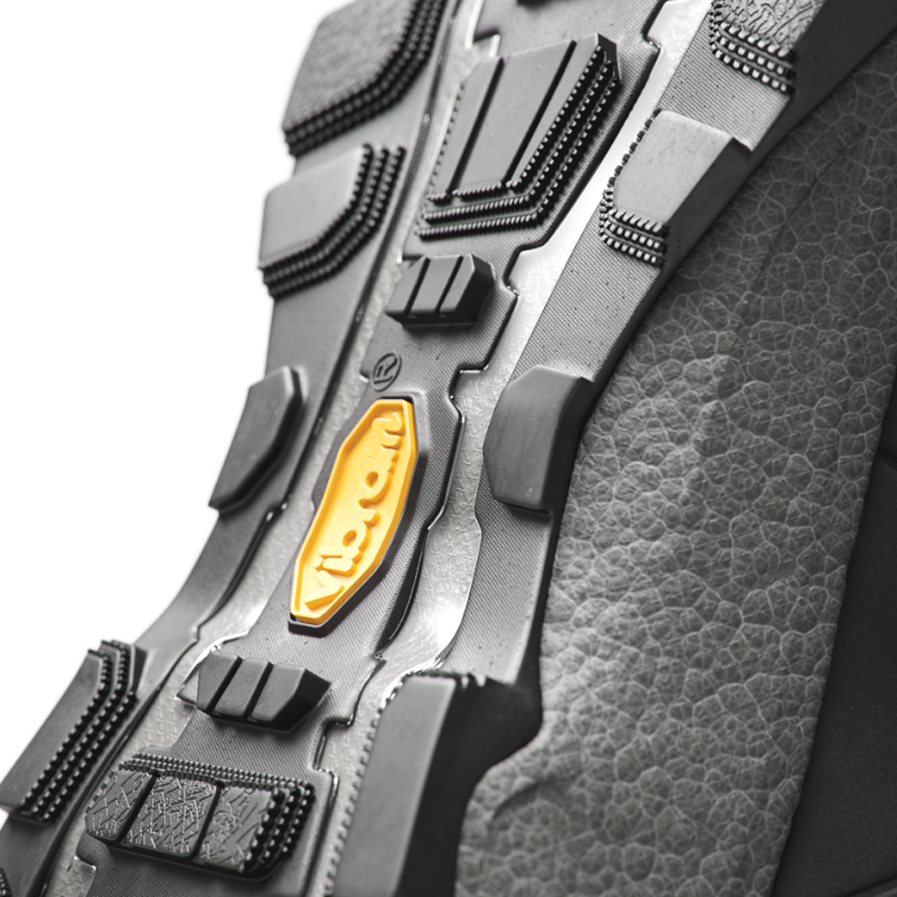 Solid Gear SG80014 Vapor 3 Mid Safety BOA Work Boots - Premium SAFETY BOOTS from SOLID GEAR - Just £147.95! Shop now at workboots-online.co.uk