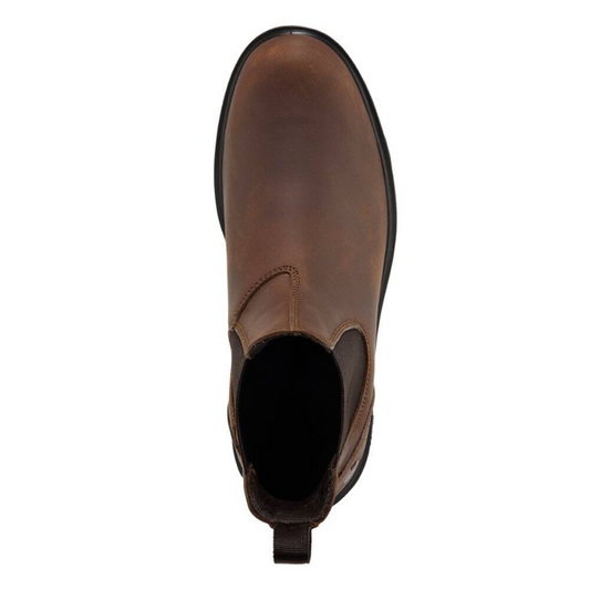 Carhartt 400022 Greenfields Rugged Flex 02 Occupational Chelsea Work Boot - Premium NON-SAFETY from Carhartt - Just £144.95! Shop now at workboots-online.co.uk