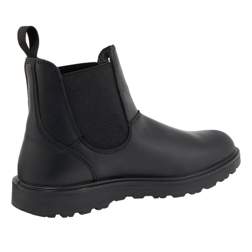 Carhartt 400022 Greenfields Rugged Flex 02 Occupational Chelsea Work Boot - Premium NON-SAFETY from Carhartt - Just £144.95! Shop now at workboots-online.co.uk