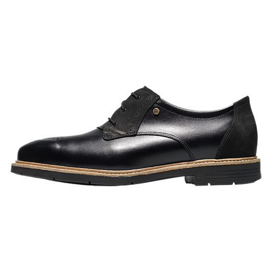 Emma MM114090 Vito D Executive Safety Work Shoes - Premium SAFETY TRAINERS from Emma - Just £150.63! Shop now at workboots-online.co.uk