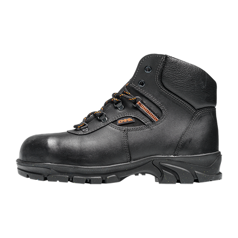 Emma MM132070 Constans Vibram Sole Safety Work Boot - Premium SAFETY BOOTS from Emma - Just £226.20! Shop now at workboots-online.co.uk