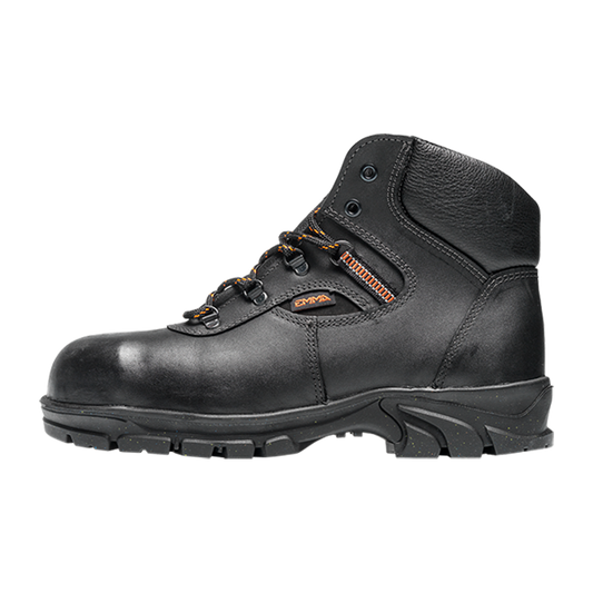 Emma MM132070 Constans Vibram Sole Safety Work Boot - Premium SAFETY BOOTS from Emma - Just £226.20! Shop now at workboots-online.co.uk