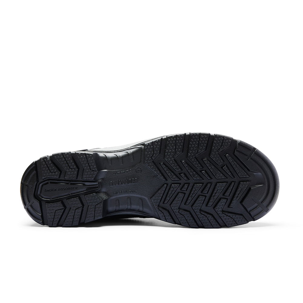 Blaklader 2434 Retro Lightweight ESD Safety Work Boot - Premium SAFETY BOOTS from Blaklader - Just £78.49! Shop now at workboots-online.co.uk