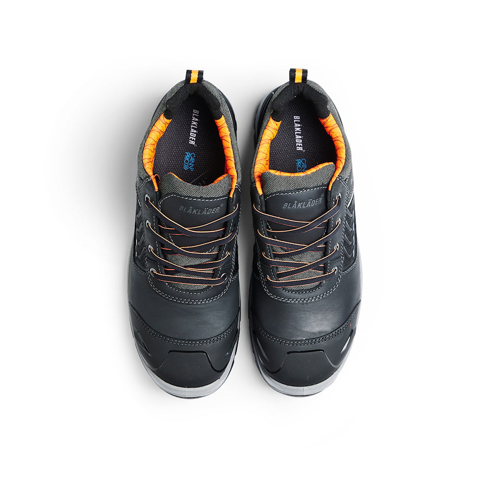 Blaklader 2450 Elite ESD Lightweight Safety Trainer Shoe - Premium SAFETY TRAINERS from Blaklader - Just £107.97! Shop now at workboots-online.co.uk