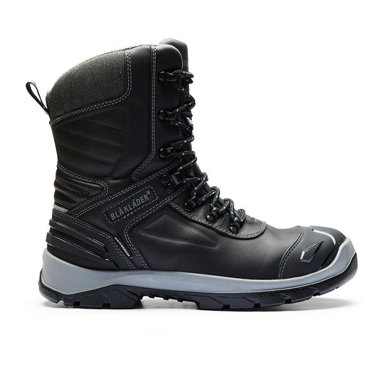 Blaklader 2457 Elite Waterproof ESD Thinsulate Winter Safety Work Boot - Premium SAFETY BOOTS from Blaklader - Just £130.04! Shop now at workboots-online.co.uk