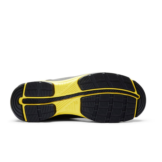 Blaklader 2471 Gecko Lightweight Safety Work Shoe - Premium SAFETY TRAINERS from Blaklader - Just £149.56! Shop now at workboots-online.co.uk