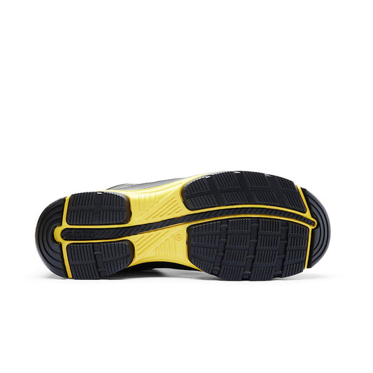 Blaklader 2472 Gecko Highly Breathable ESD Safety Trainer Shoe - Premium SAFETY TRAINERS from Blaklader - Just £139.88! Shop now at workboots-online.co.uk