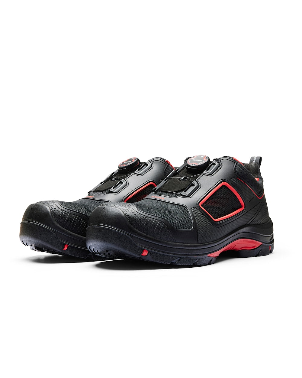 Blaklader 2472 Gecko Highly Breathable ESD Safety Trainer Shoe - Premium SAFETY TRAINERS from Blaklader - Just £139.88! Shop now at workboots-online.co.uk