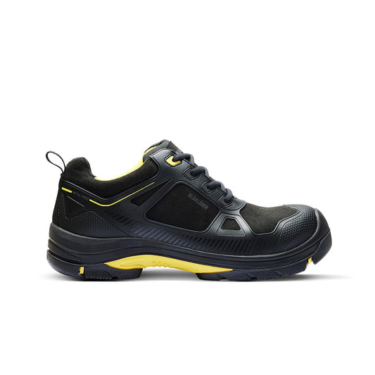 Blaklader 2475 Gecko ESD Metal Free Safety Trainer Shoe - Premium SAFETY TRAINERS from Blaklader - Just £127.60! Shop now at workboots-online.co.uk