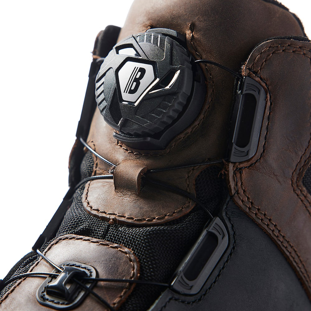 Blaklader 2492 Storm Waterproof Thinsulate Safety Work Boot - Premium SAFETY BOOTS from Blaklader - Just £150.86! Shop now at workboots-online.co.uk