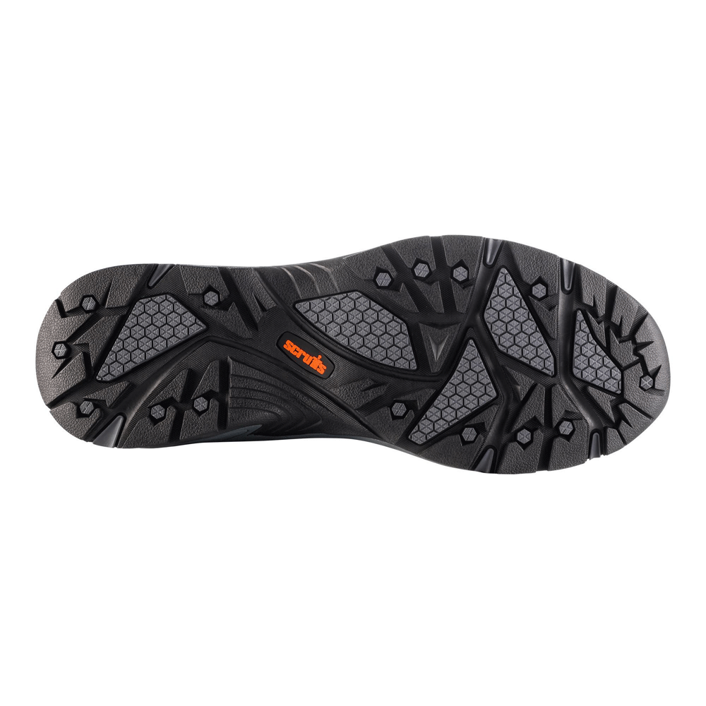 Mens Scruffs Assault SBP SRC Rated Safety Hiker Boot Workwear Steel Toe Various Colours - Premium SAFETY HIKER BOOTS from Scruffs - Just £53.67! Shop now at workboots-online.co.uk
