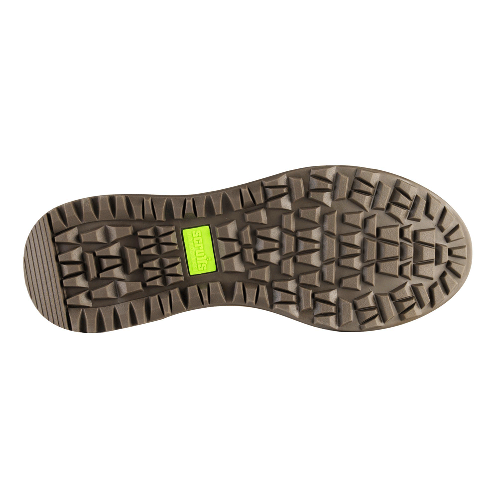 Scruffs Game S3 Rating Water Resistant Leather Safety Work Boots Trainers Various Colours - Premium SAFETY TRAINERS from Scruffs - Just £64.25! Shop now at workboots-online.co.uk