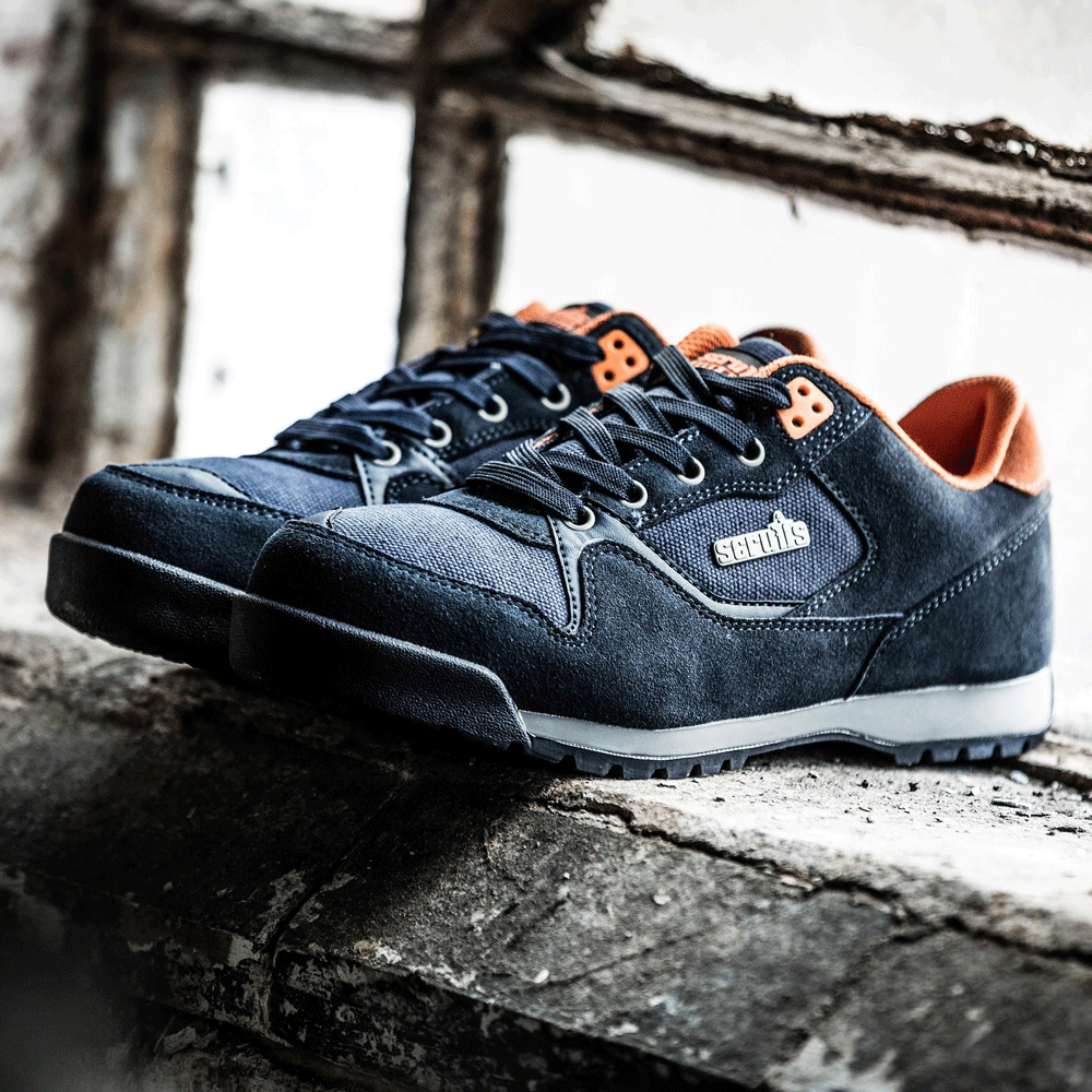 Scruffs discount speedwork trainer