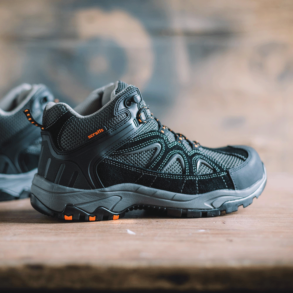 Scruffs assault 2025