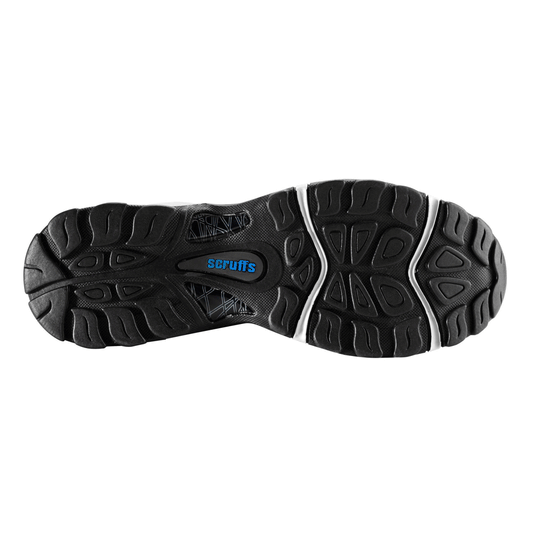New Scruffs Speedwork S1P SRA HPO Safety Rating Boot - Premium SAFETY HIKER BOOTS from Scruffs - Just £33.05! Shop now at workboots-online.co.uk