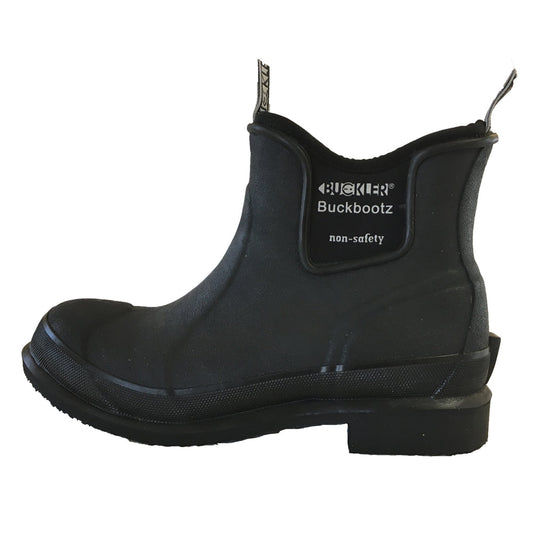Buckler Buckbootz BBZ5333 Springer non-safety ladies wellington size 4/38 - 8/42 - Premium NON-SAFETY from Buckler - Just £39.99! Shop now at workboots-online.co.uk