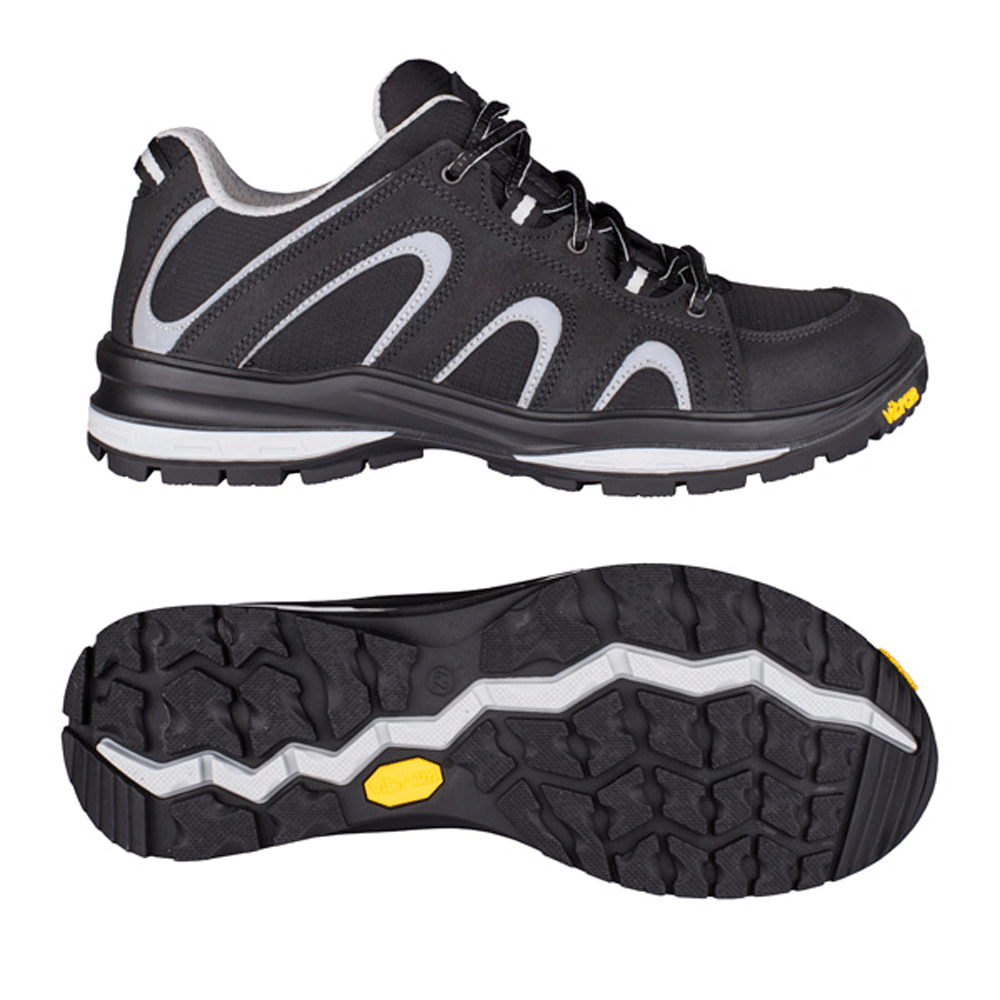 Snicker Speed Solid Gear By Snickers SG12543 SPEED Work Trainer – workboots-online.co.uk