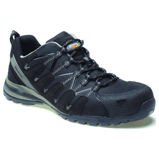 Dickies Tiber Safety Trainer FC23530 Various Colours - Premium SAFETY TRAINERS from Dickies - Just £56.99! Shop now at workboots-online.co.uk