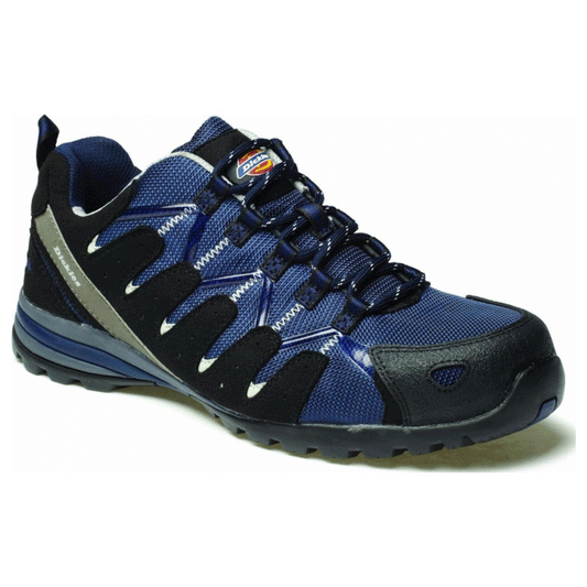 Dickies Tiber Safety Trainer FC23530 Various Colours - Premium SAFETY TRAINERS from Dickies - Just £56.99! Shop now at workboots-online.co.uk
