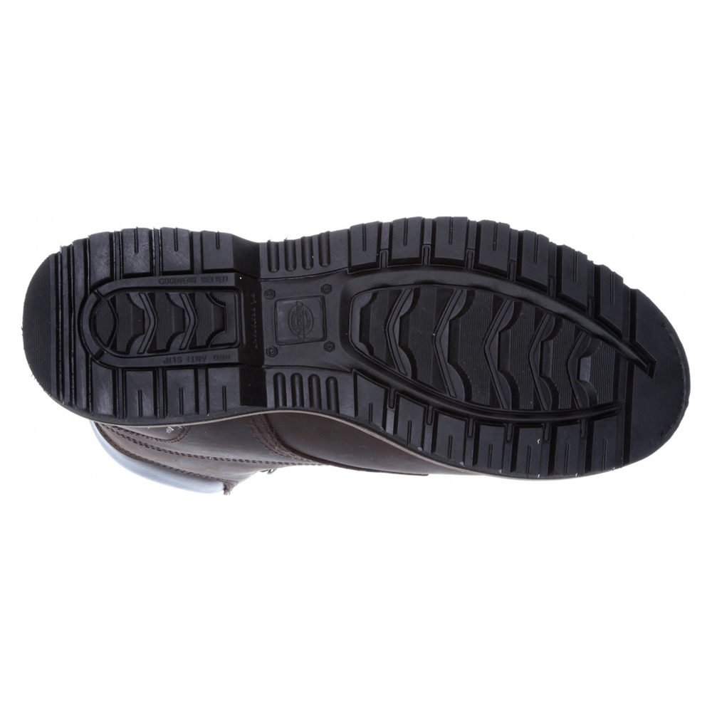 Dickies top welton boots