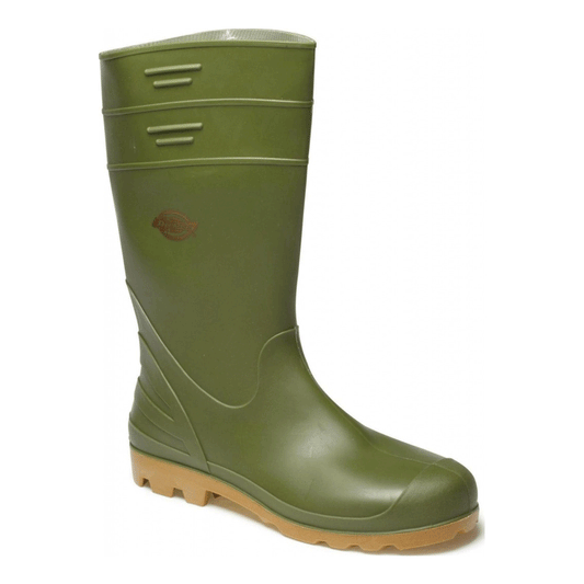 Dickies Pennine Wellington Boot - Premium NON-SAFETY from Dickies - Just £14! Shop now at workboots-online.co.uk