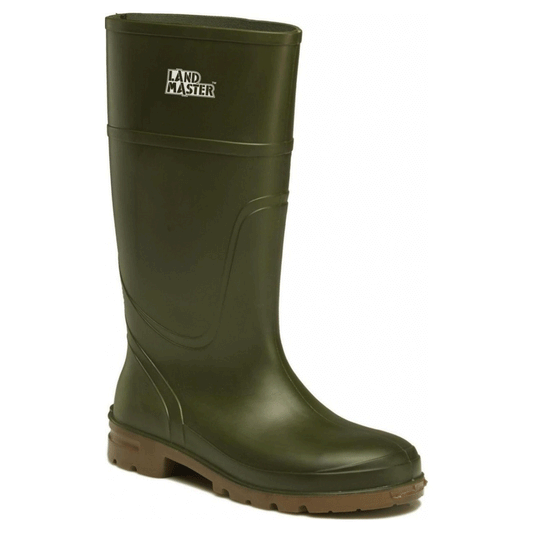 Dickies FW91105 Landmaster Lightweight Waterproof Wellington Boot - Premium NON-SAFETY from Dickies - Just £48.88! Shop now at workboots-online.co.uk