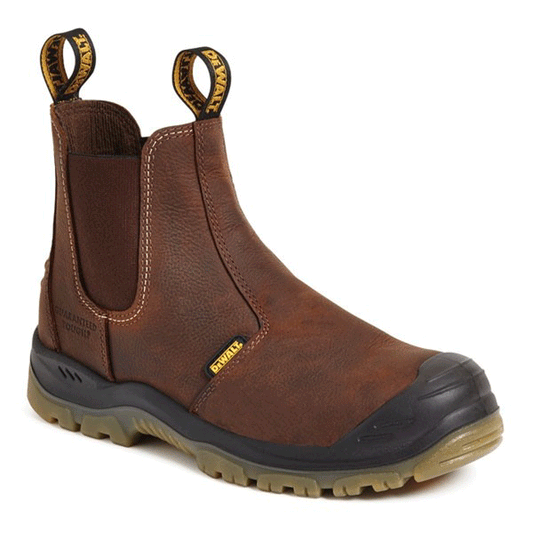 Dewalt Nitrogen Dealer Boot S3 - Premium SAFETY BOOTS from Dewalt - Just £77.71! Shop now at workboots-online.co.uk