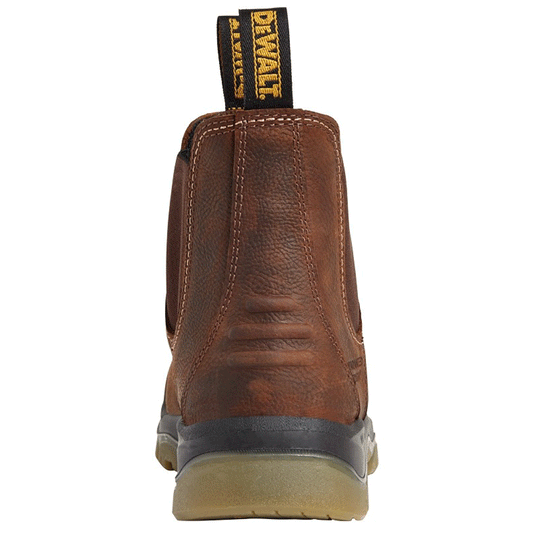 Dewalt Nitrogen Dealer Boot S3 - Premium SAFETY BOOTS from Dewalt - Just £77.71! Shop now at workboots-online.co.uk