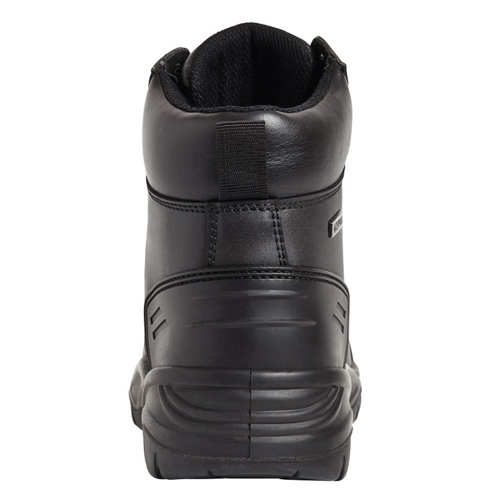 Apache Utility Boot S3, WR, HRO, SRC, Non Metallic - Premium SAFETY BOOTS from Apache - Just £34.55! Shop now at workboots-online.co.uk